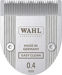  Wahl Animal Easy Clean Trimmer Blade 0.4 mm
 For Vetiva Mini, Super Trimm & Prima Trimmer No. 1584-7240 