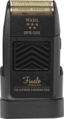  Wahl Professional Five Star Finale Shaver with charging stand 