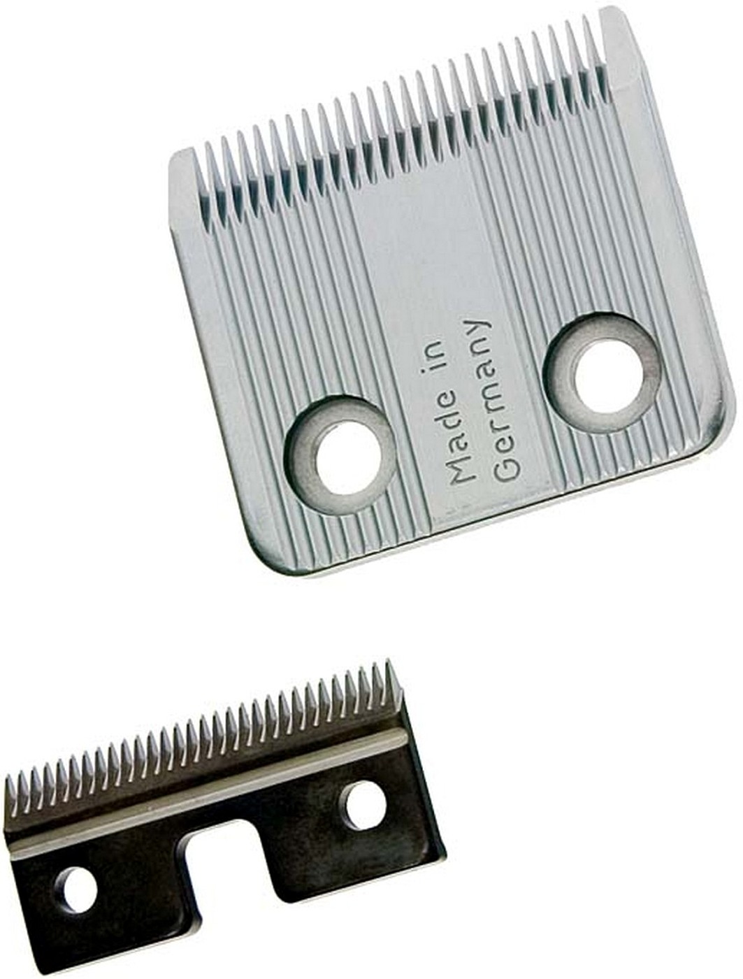  Ermila Standard Blade Set  0,7 - 3 mm 