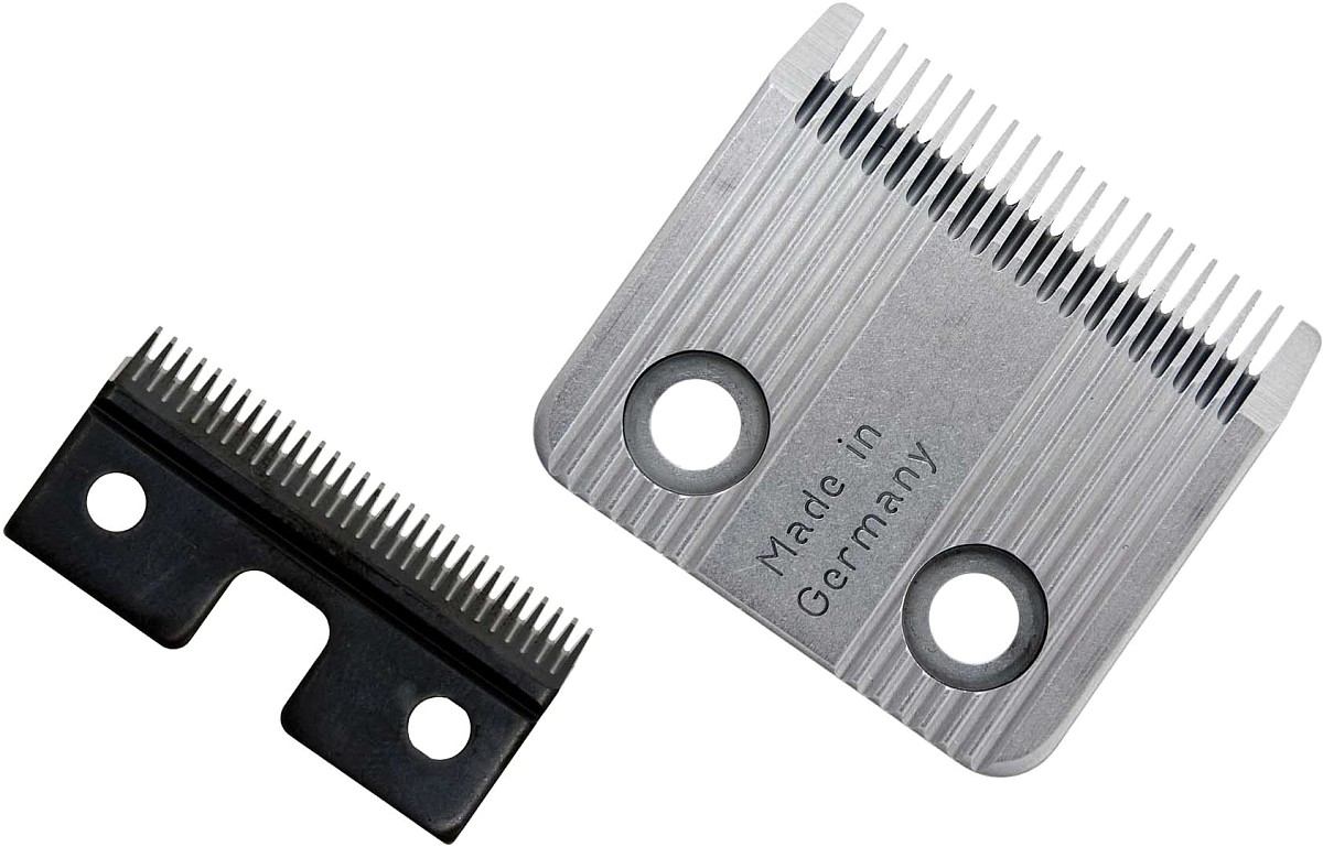  Moser AnimalLine Coarse Blade Set 