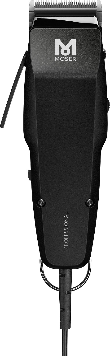  Moser ProfiLine 1400 Professional black Clipper 