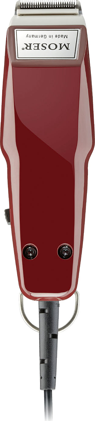  Moser ProfiLine 1411 Mini red Trimmer 