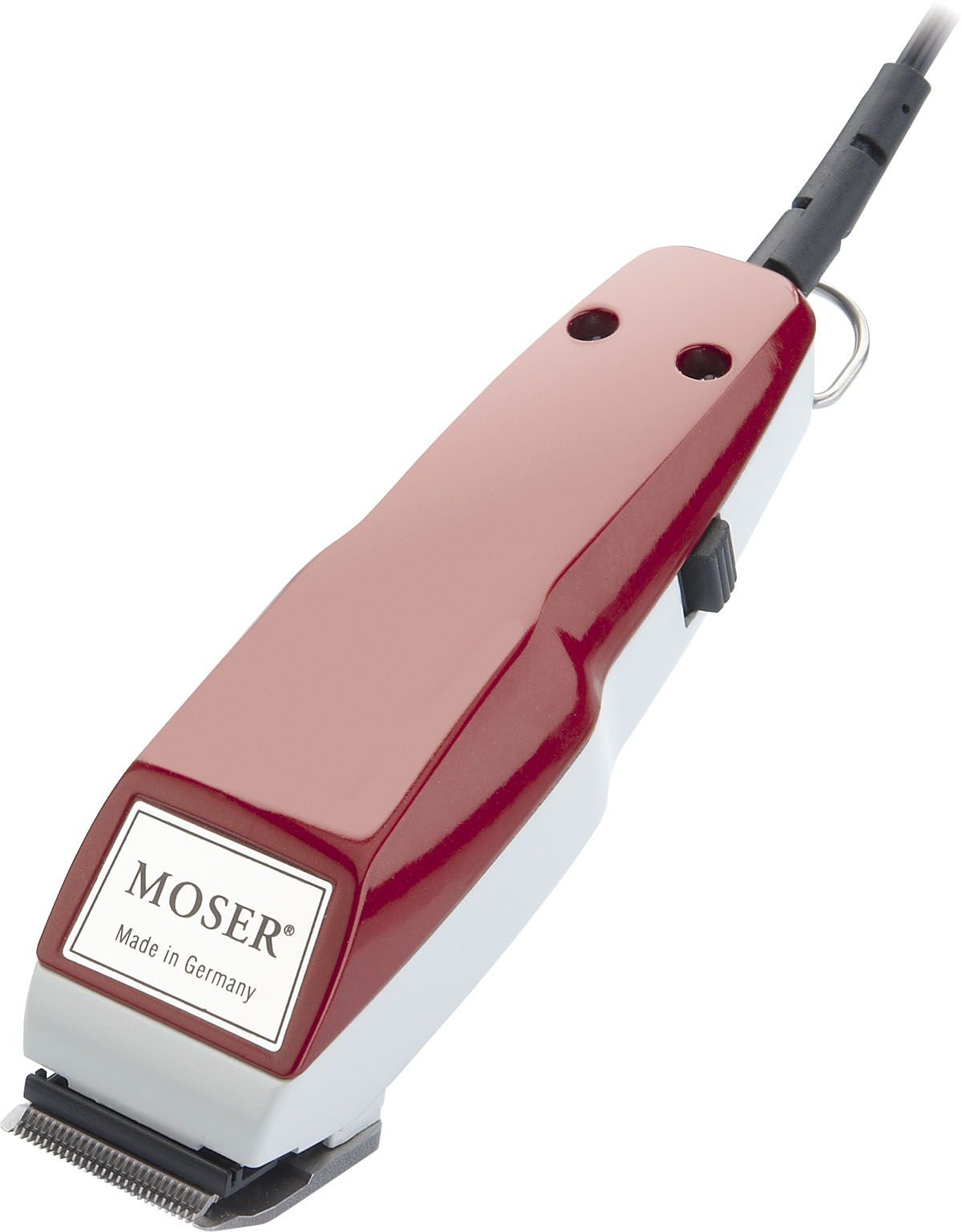  Moser ProfiLine 1411 Mini red Trimmer 