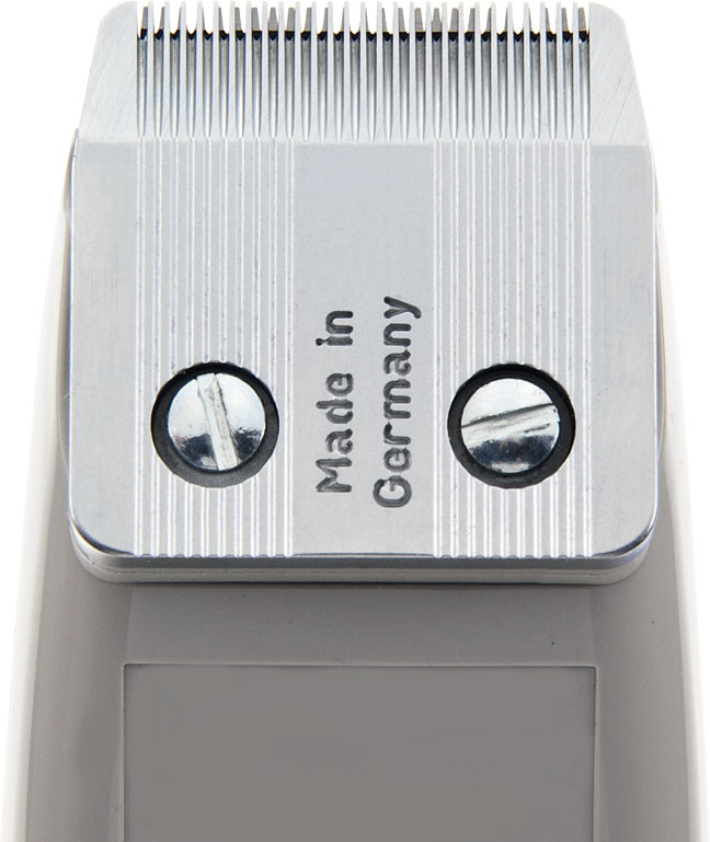  Moser ProfiLine 1411 Mini red Trimmer 
