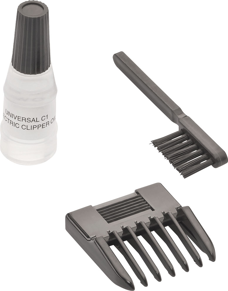  Moser ProfiLine 1411 Mini red Trimmer 