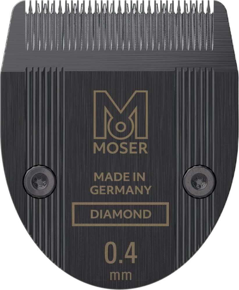  Moser ProfiLine Diamond Blade Trimmer 