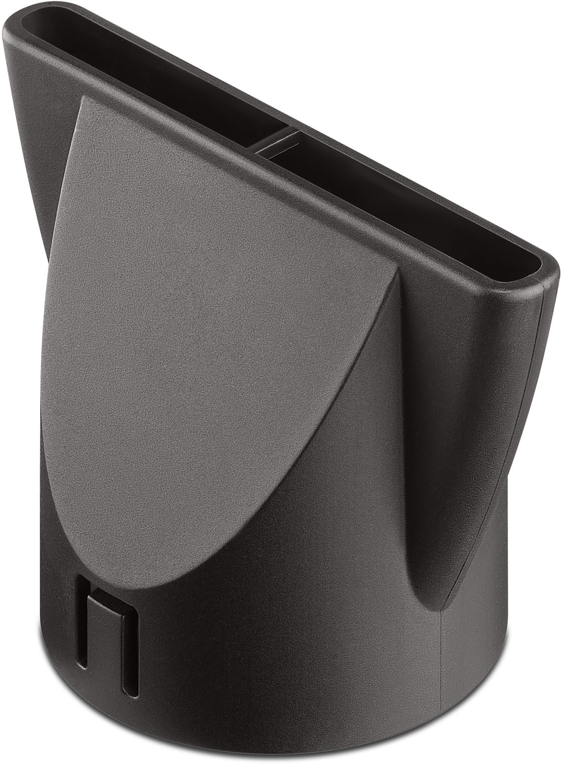  Moser ProfiLine Ondulating nozzle wide 