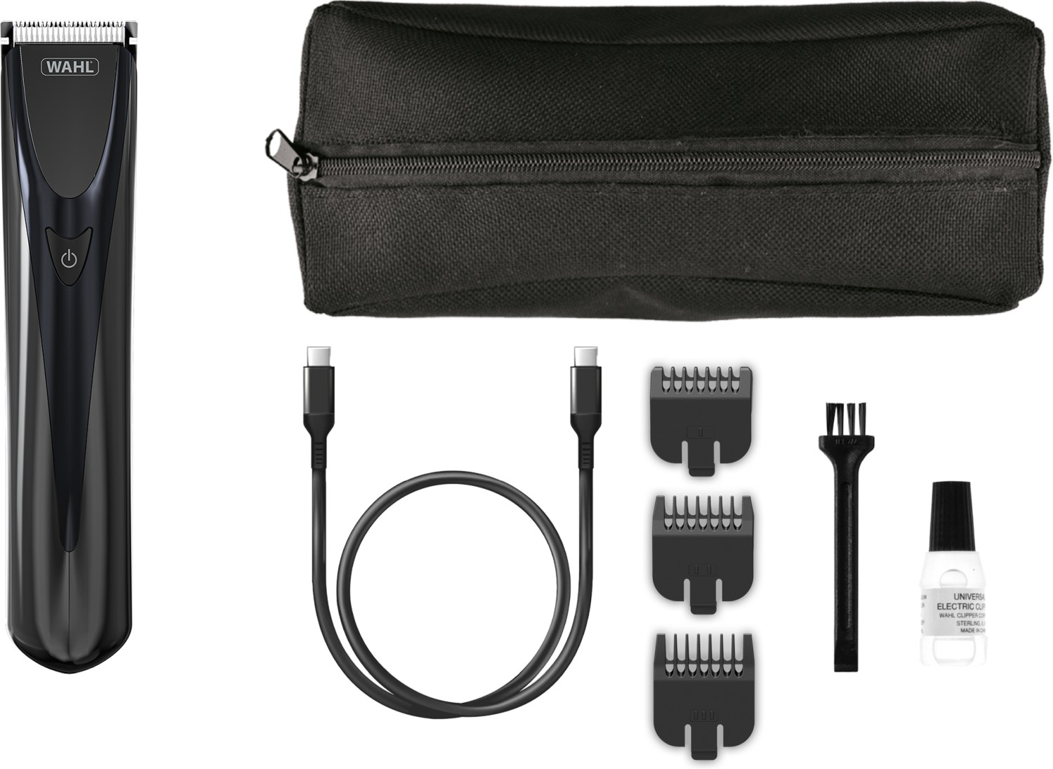  Wahl Animal Fidela Trimmer 
