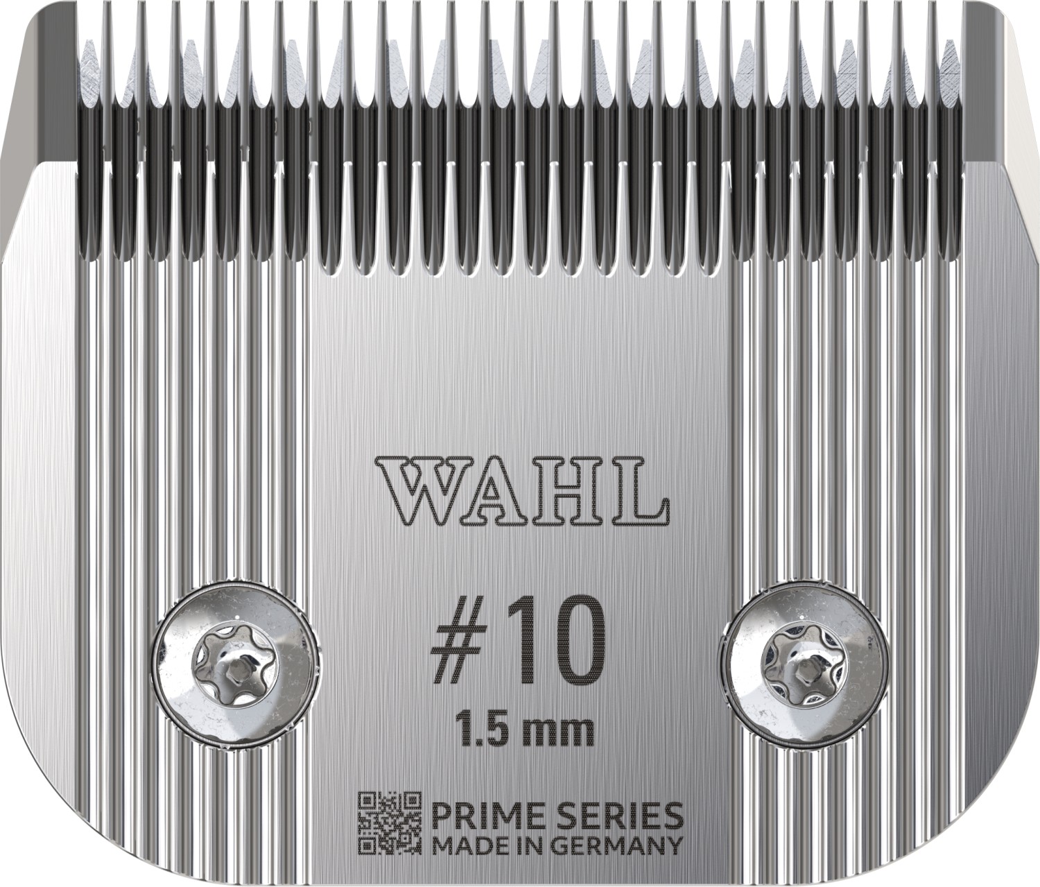  Wahl Animal Prime Series Blade #10 