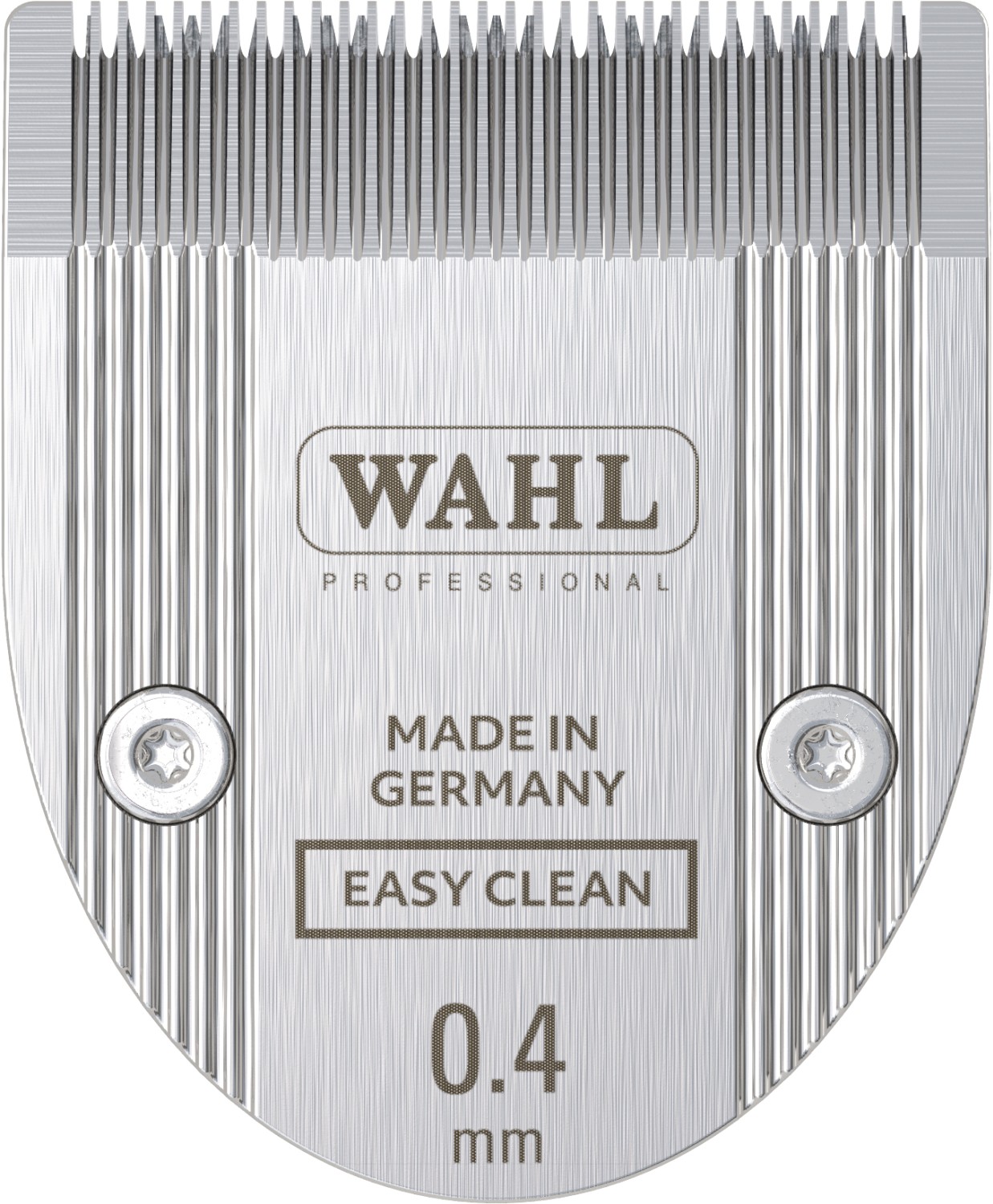  Wahl Animal Easy Clean Trimmer Blade 0.4 mm 