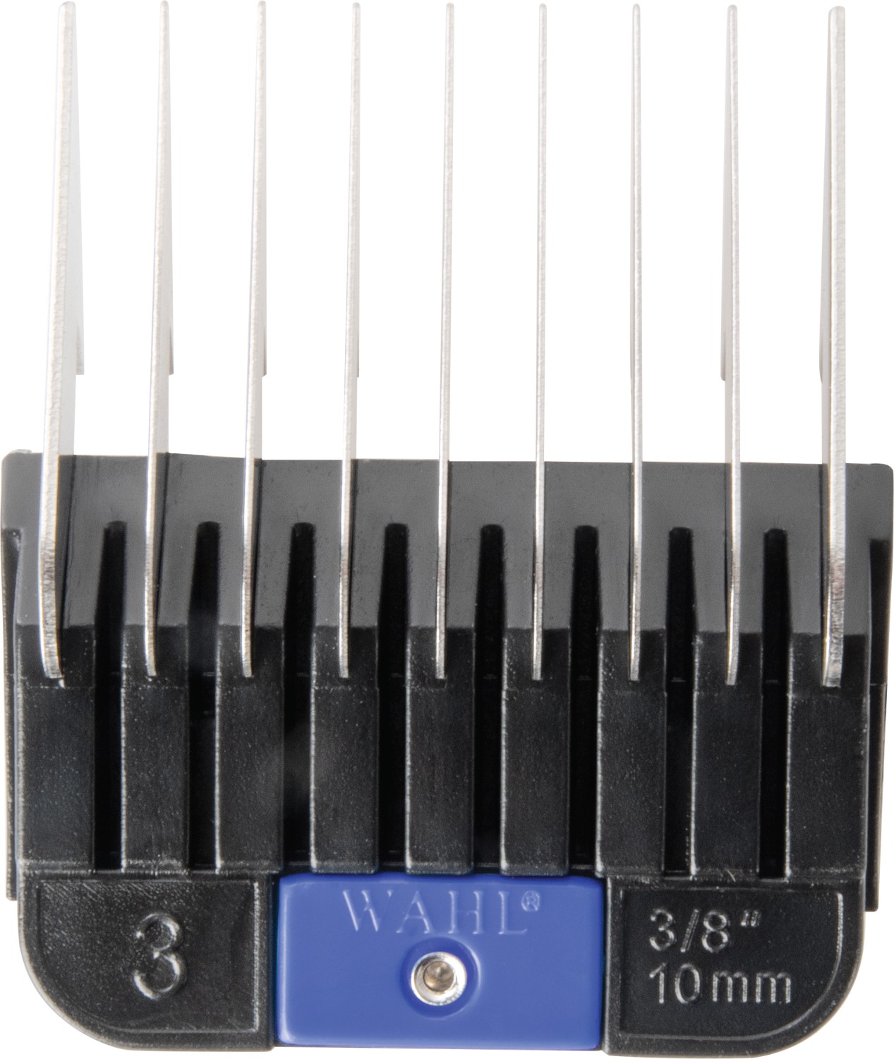  Wahl Animal Stainless Steel Comb 10 mm 