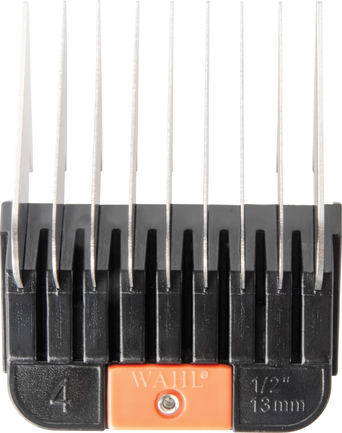  Wahl Animal Stainless Steel Comb 13 mm 