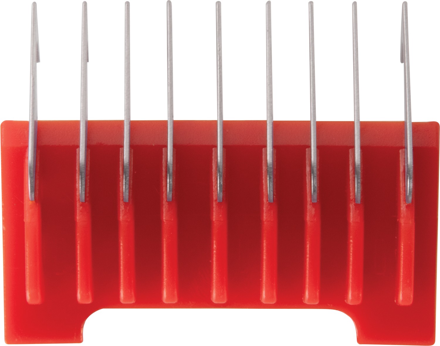  Wahl Animal Stainless steel slide-on Comb 3 mm 