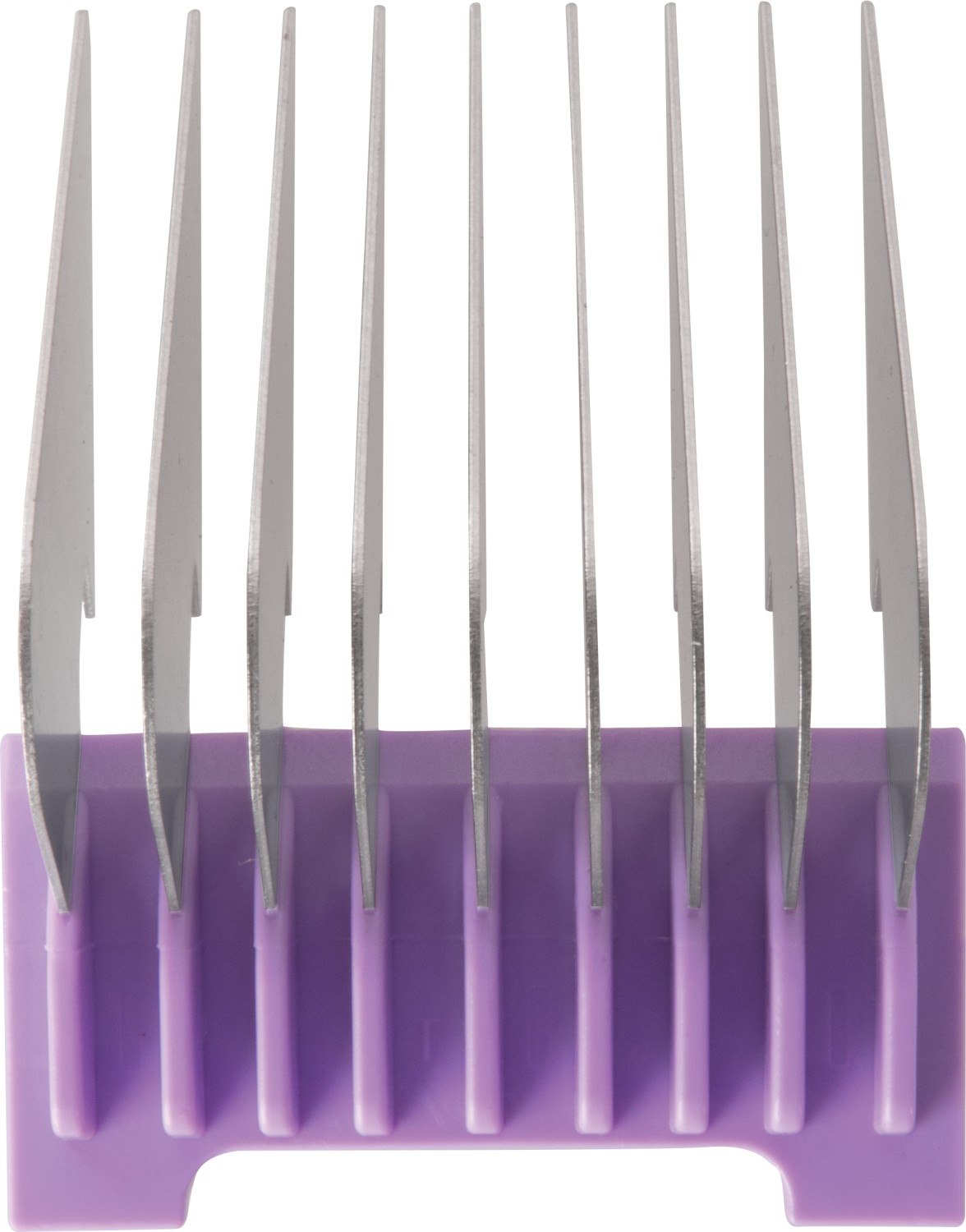 Wahl Animal Stainless steel slide-on Comb 19 mm 