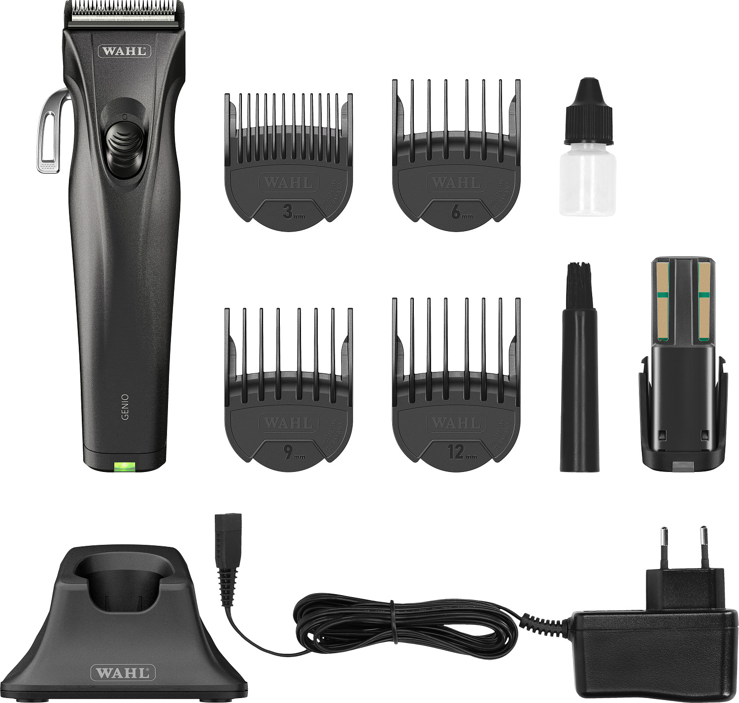  Wahl Professional Genio Clipper 