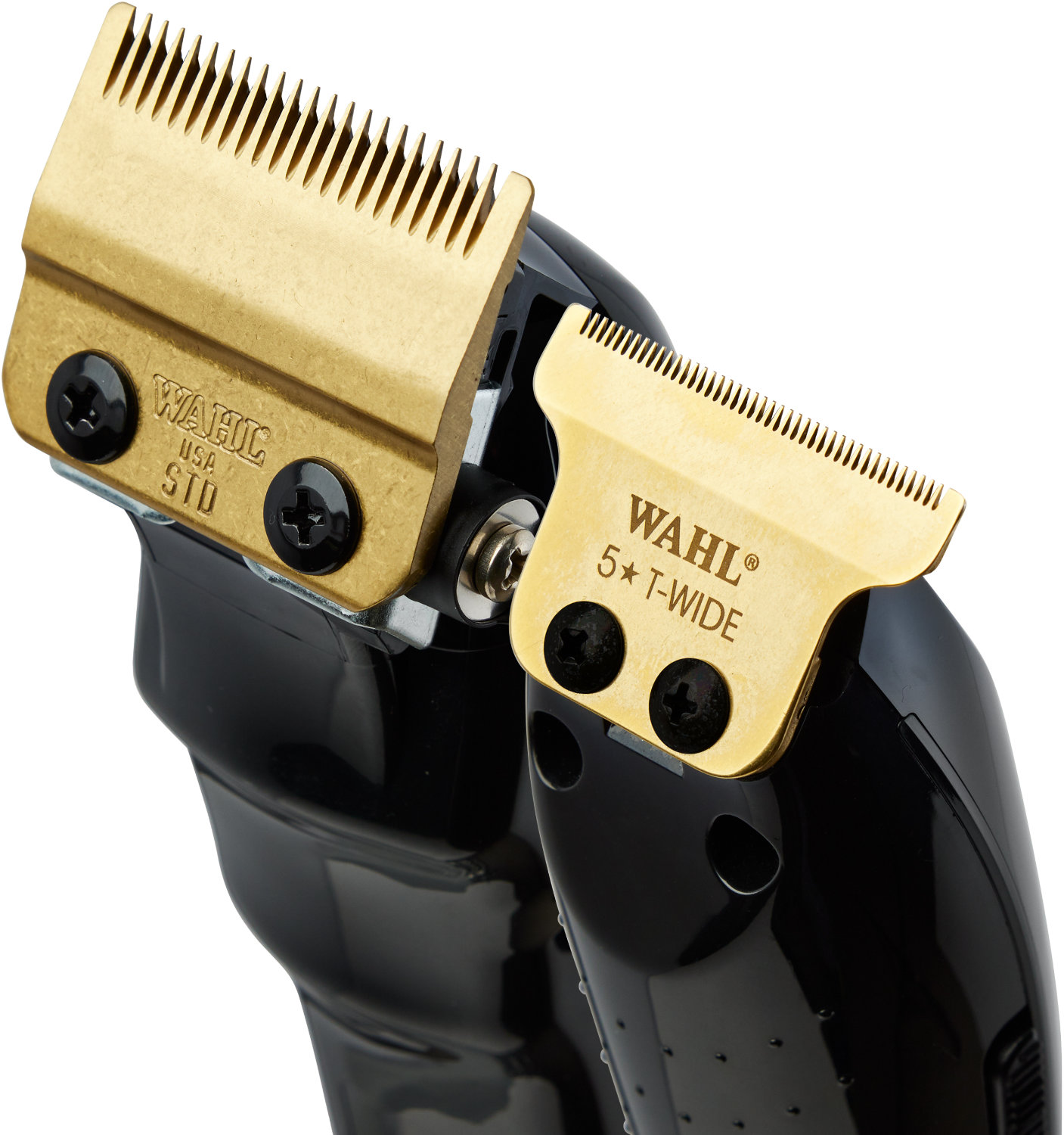  Wahl Professional Cordless Barber Combo Black 
