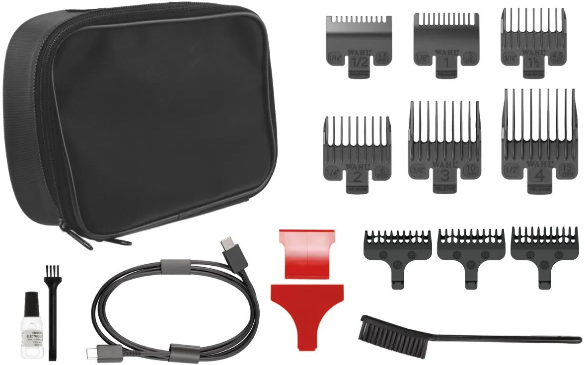  Wahl Professional Launch Combo 