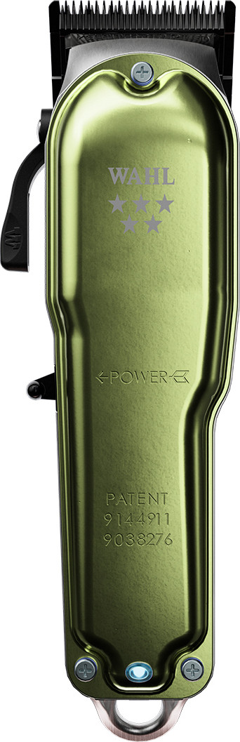  Wahl Professional Legend+ Olive Green Limited Edition 
