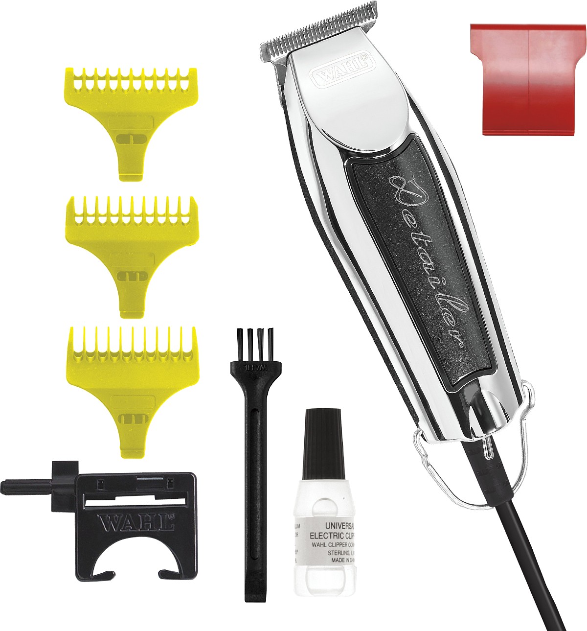 Wahl Professional Detailer Classic Series 