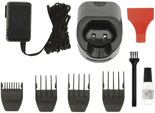  Wahl Professional Beret Stealth Trimmer 