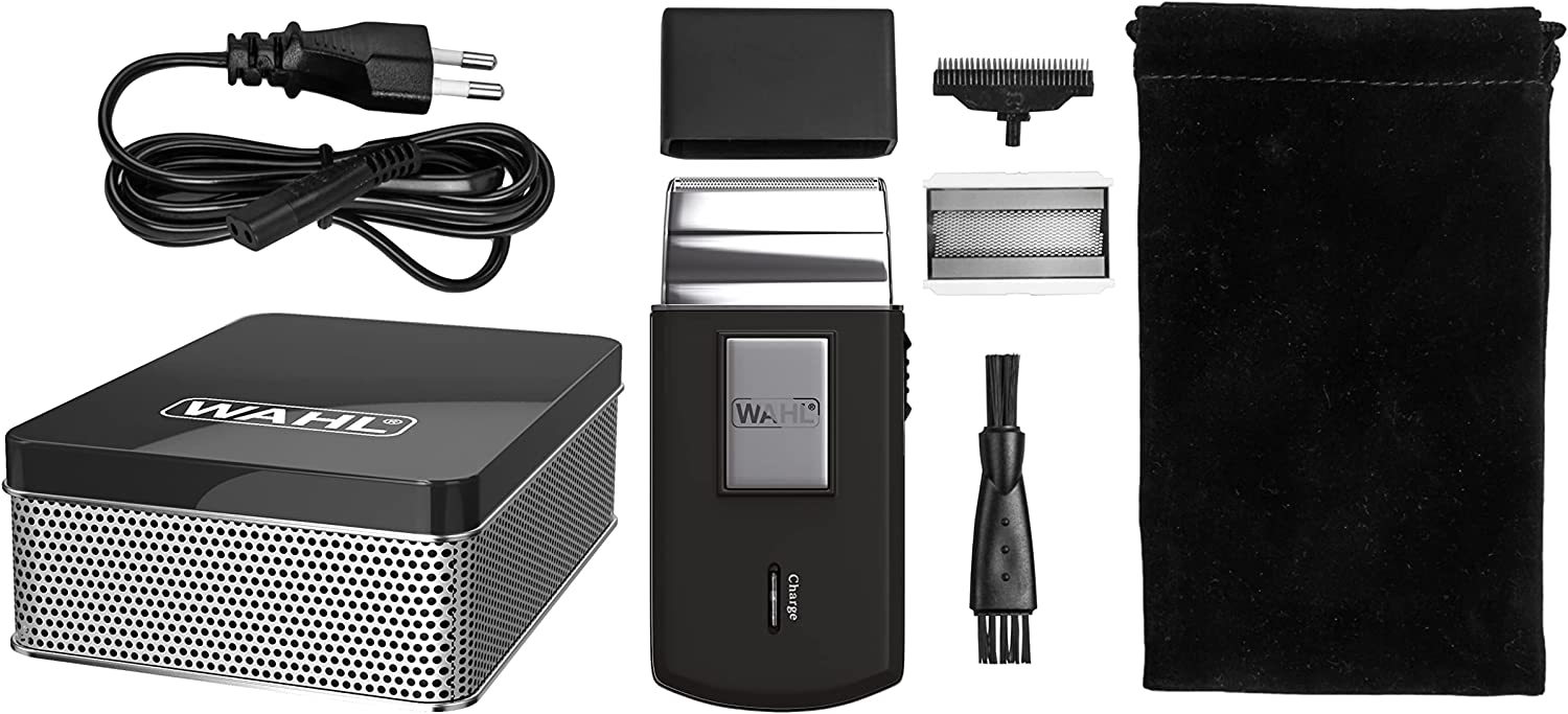  Wahl Professional Cordless-Shaver 