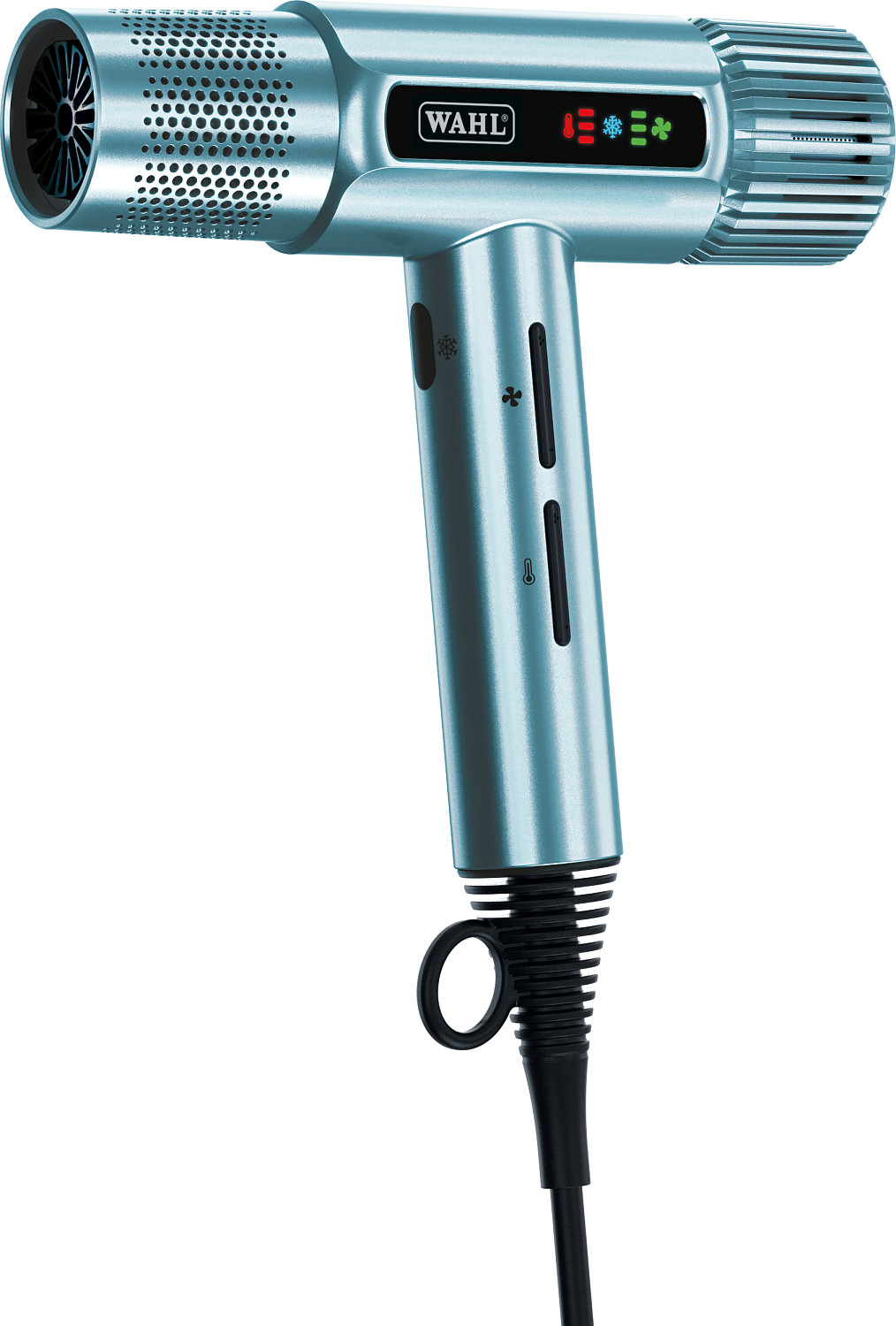  Wahl Professional Vanquish Cool Blue Limited Edition 