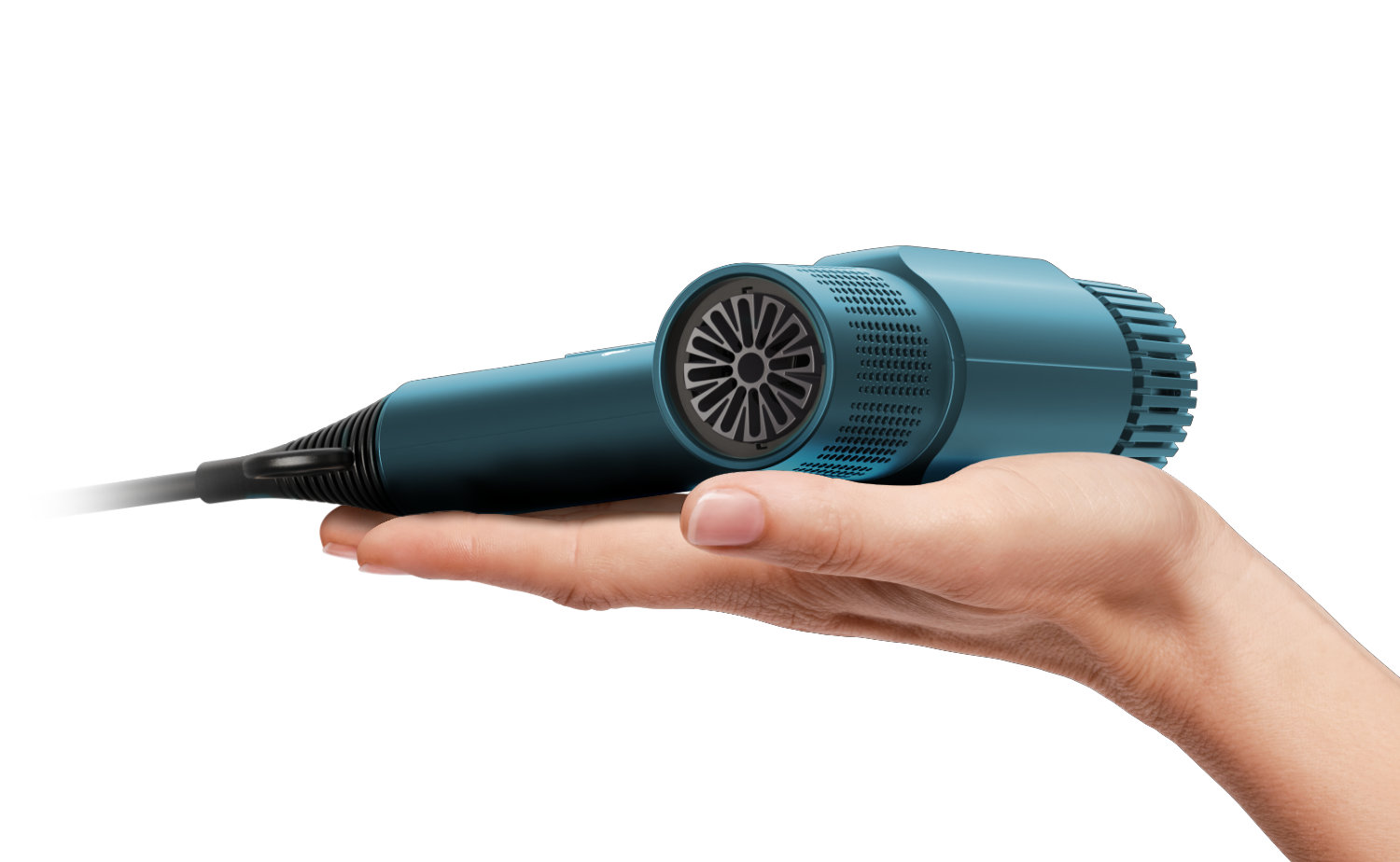  Wahl Professional Vanquish Cool Blue Limited Edition 