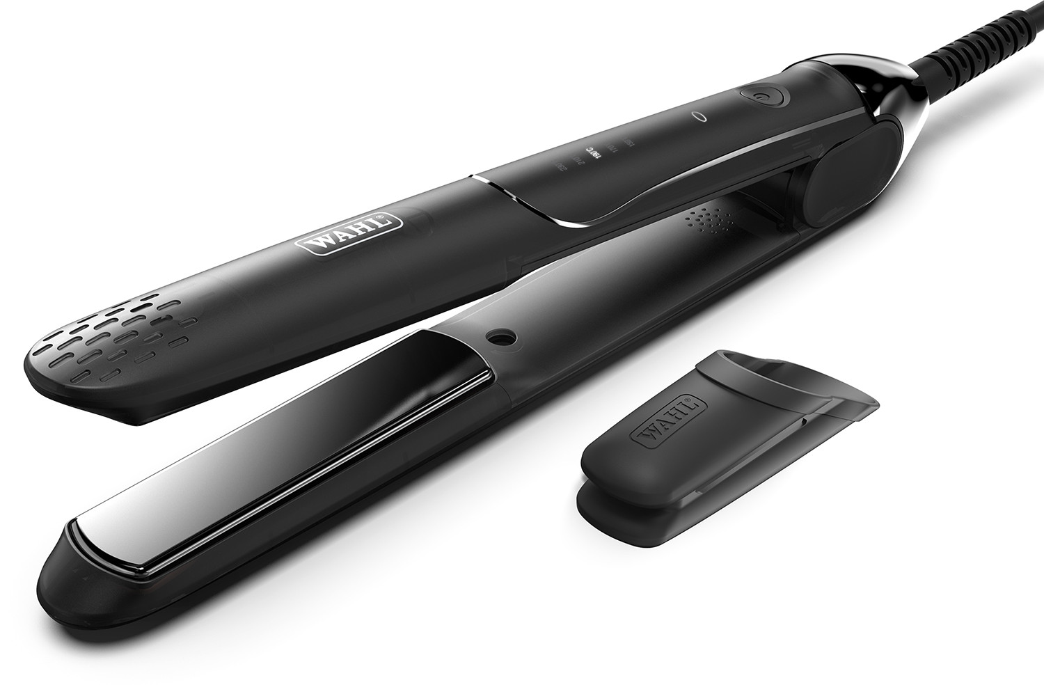  Wahl Professional Pro Glide Black 