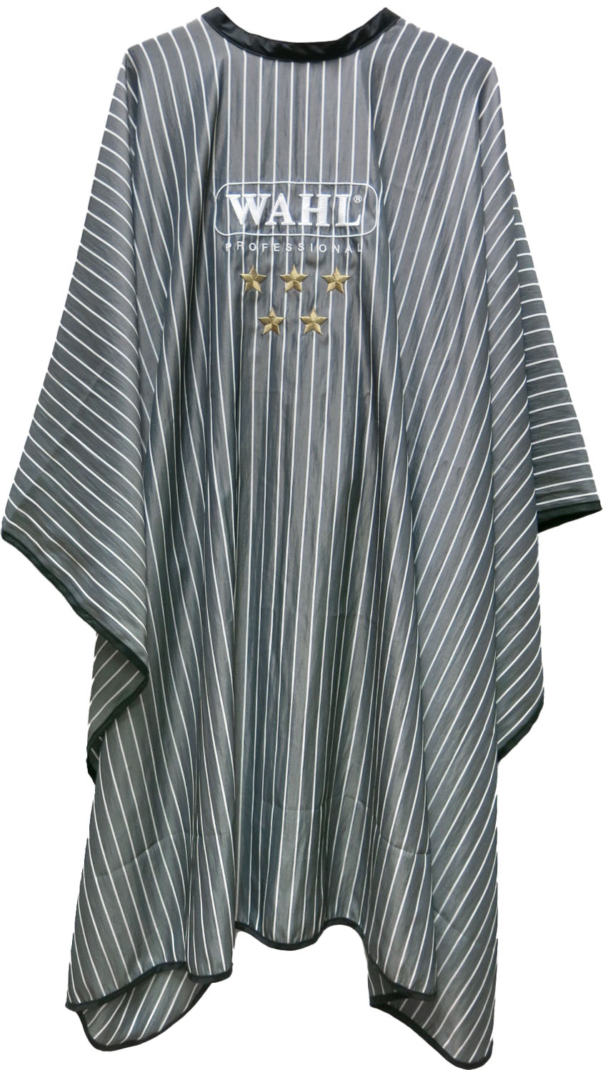  Wahl Professional Hair Cutting Cape "Five Star" 