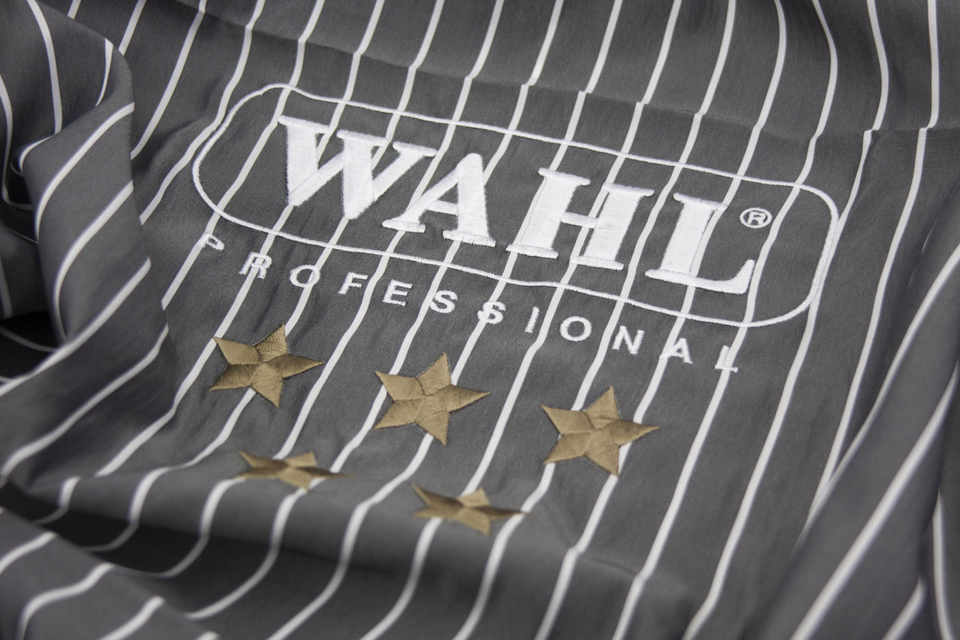  Wahl Professional Hair Cutting Cape "Five Star" 