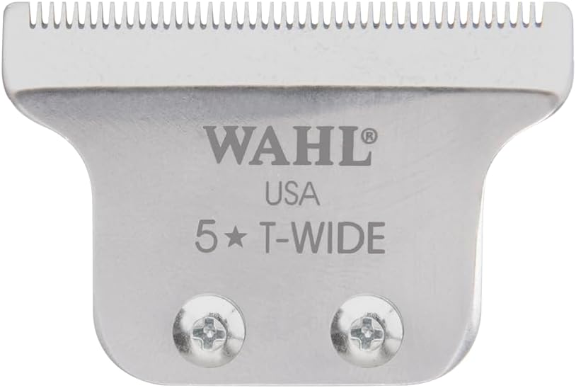  Wahl Professional T-Wide Blade 