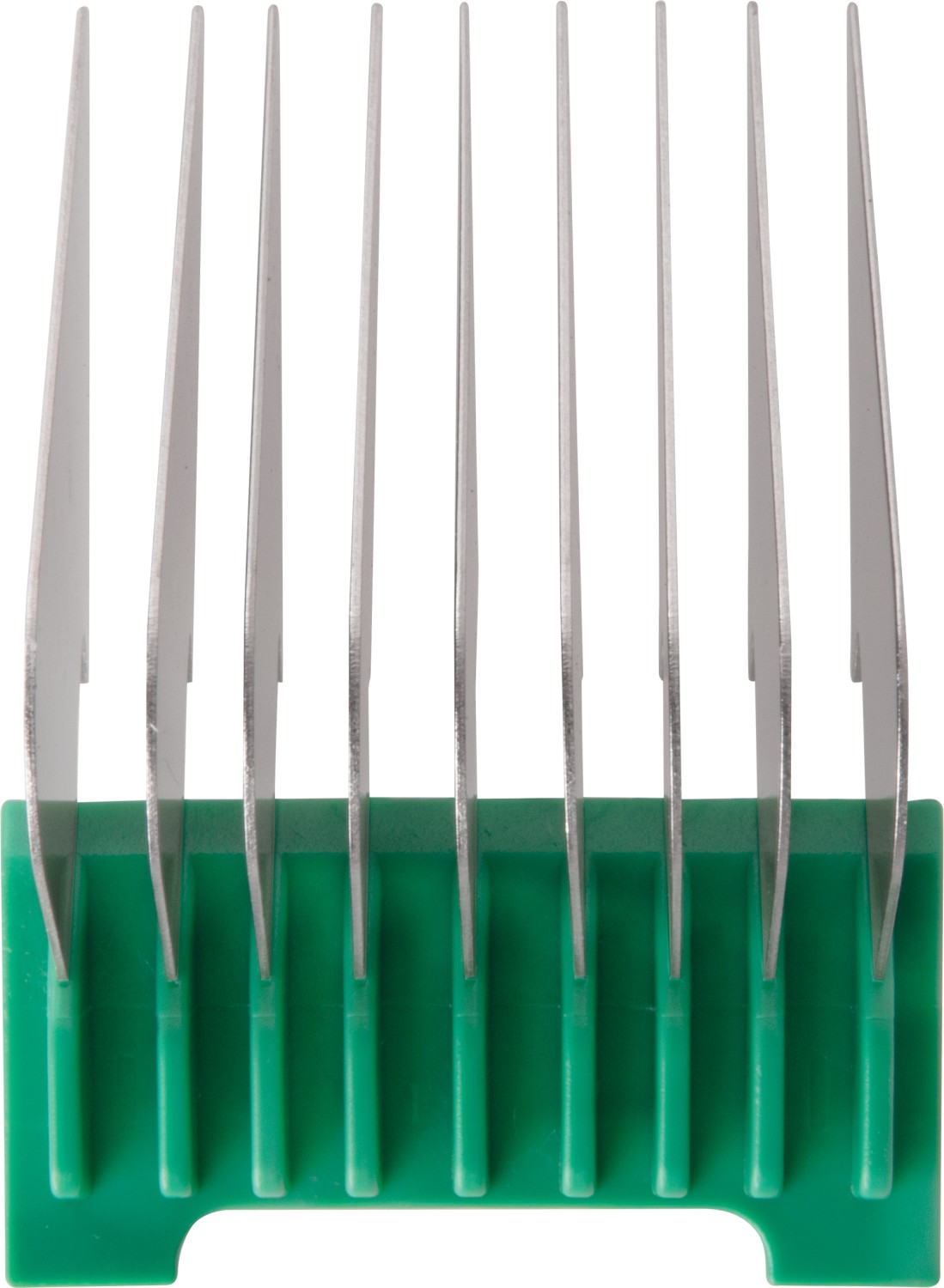  Wahl Professional Stainless Steel Combs 
