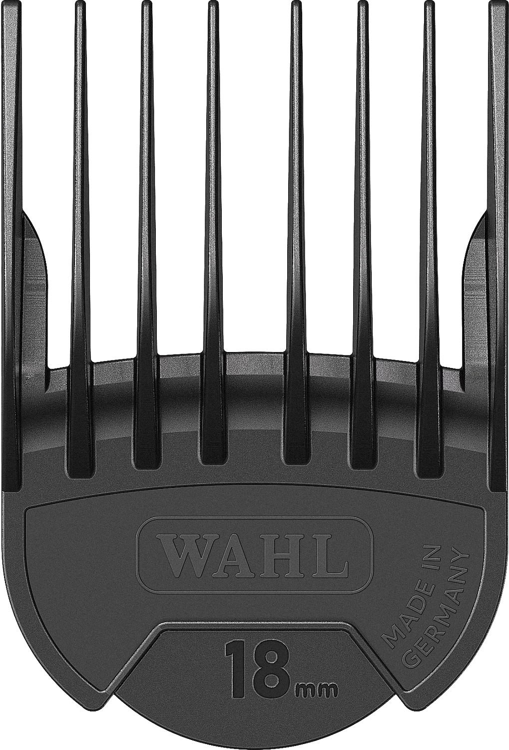  Wahl Professional Slide-on comb 18 mm 