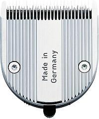  Ermila Fine Blade Set Standard 40 mm / 0,7 - 3 mm 