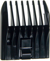  Moser AnimalLine Vario Plastic Attachment Comb 4-18 mm 