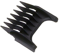  Moser AnimalLine Plastic Attachment Comb 6 mm 