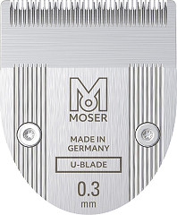  Moser ProfiLine U-Blade Trimmer 
