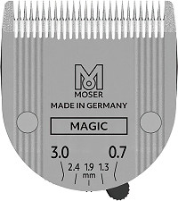  Moser ProfiLine Magic Blade 
