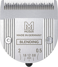  Moser ProfiLine Blending Blade 
