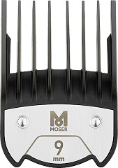  Moser ProfiLine Premium Magnetic Attachment Comb 9 mm 