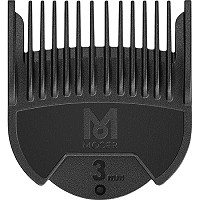  Moser ProfiLine Slide-on attachement comb 3 mm all cordless MOSER clippers 