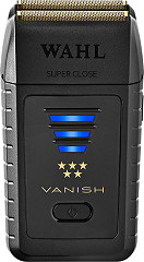  Wahl Professional Vanish Shaver 