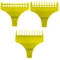  Wahl Professional Attachment Combs for Detailer & Hero 