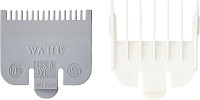  Wahl Professional Attachment Combs 1,5 & 4,5 mm 